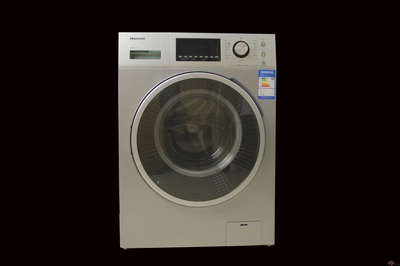 風(fēng)尚門(mén)圈精致內(nèi)涵 海信新品洗衣機(jī)圖賞